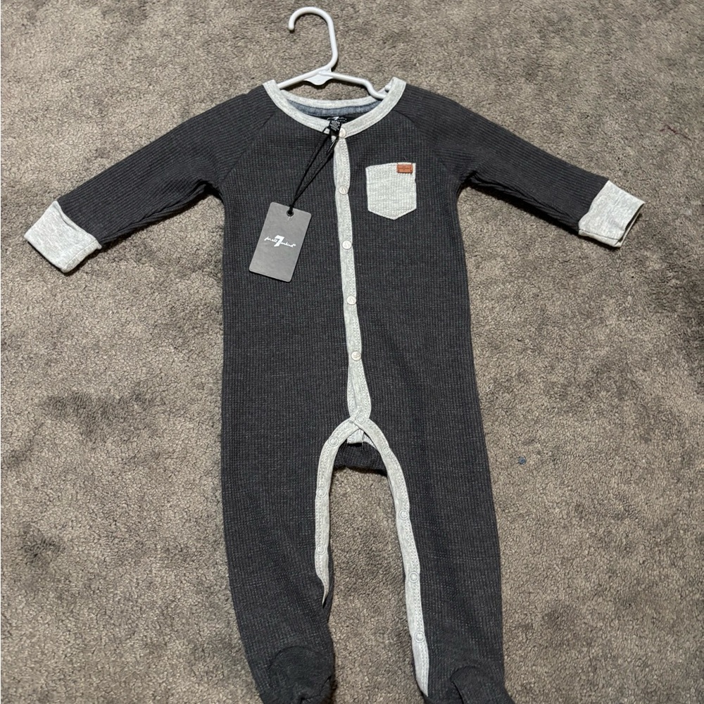 Onesie BRAND NEW